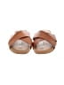Old Navy Tan Sandals Size 10 - photo 2