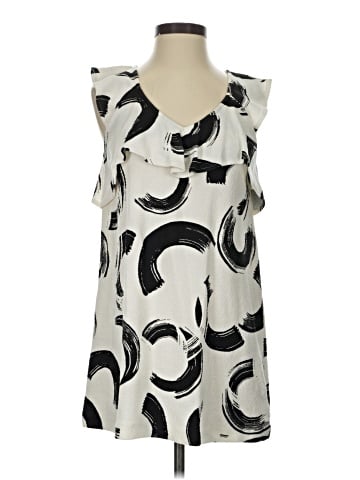 Deletta Casual Dress (view 1)