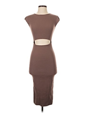 Wilfred Free Cocktail Dress (view 1)
