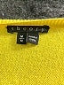 Theory 100% Cashmere Yellow Cashmere Pullover Sweater Size M - photo 7