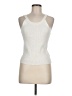 Mo:Vint Ivory Tank Top Size M - photo 1