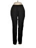 fat face Solid Black Casual Pants Size 6 - photo 1