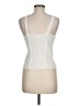 Mo:Vint Ivory Tank Top Size M - photo 2