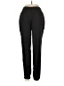 fat face Solid Black Casual Pants Size 6 - photo 2