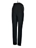 Ingrid + Isabel Solid Black Active Pants Size Med (2) - photo 2