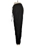 fat face Solid Black Casual Pants Size 6 - photo 5