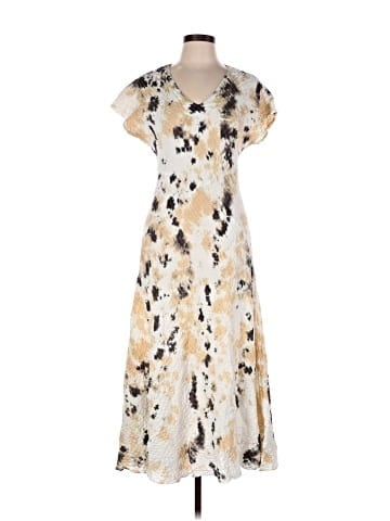 Luna Luz Casual Dress (view 1)