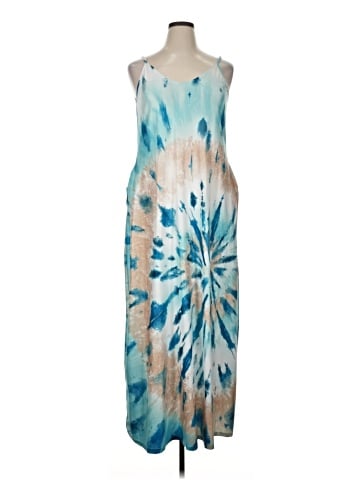 Ours Casual Dress (view 1)