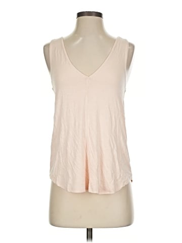 Bordeaux Tank Top (view 1)