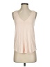 Bordeaux Ivory Tank Top Size XS - photo 1