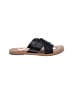 Universal Thread Black Sandals Size 10 - photo 1