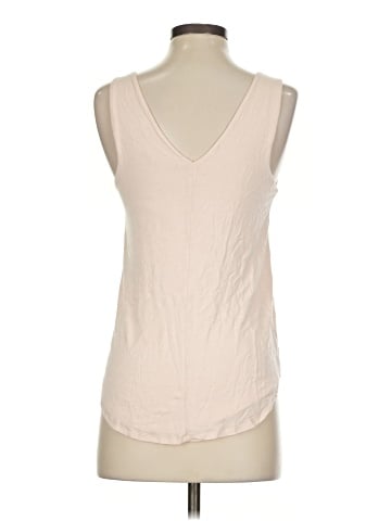 Bordeaux Tank Top (view 2)