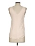 Bordeaux Ivory Tank Top Size XS - photo 2