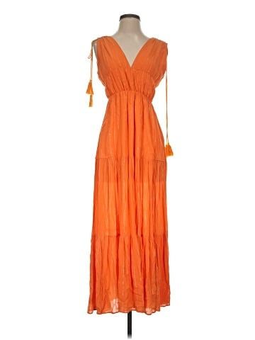 CAARA Casual Dress (view 1)