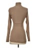 Cache 100% Rayon Tan Casual Dress Size S - photo 2