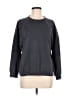 Eddie Bauer Gray Sweatshirt Size S - photo 1