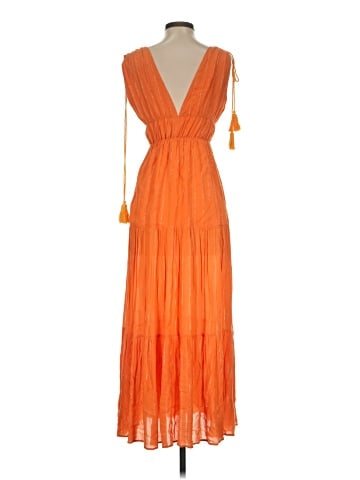 CAARA Casual Dress (view 2)
