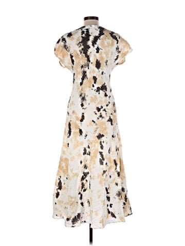 Luna Luz Casual Dress (view 2)