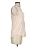 Bordeaux Ivory Tank Top Size XS - photo 4