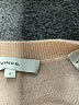 Vince. Orange Pullover Sweater Size S - photo 4
