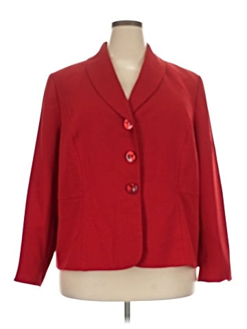 Kasper Blazer (view 1)