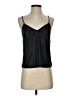 Free Press Black Tank Top Size S - photo 1