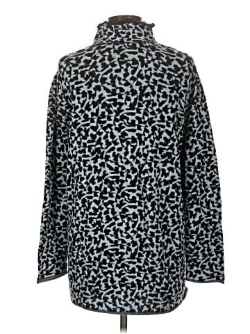 Nic + Zoe Turtleneck Sweater (view 2)
