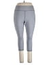 Tek Gear Gray Active Pants Size XXL - photo 1