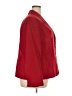 Kasper Red Blazer Size 20 - photo 4
