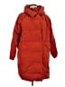 French Connection Red Coat Size XL - photo 1
