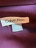 Calvin Klein Burgundy Cocktail Dress Size 4 - photo 7