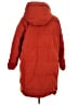 French Connection Red Coat Size XL - photo 2