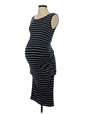 Kimi + Kai Maternity Casual Dress (view 1)