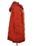 French Connection Red Coat Size XL - photo 4