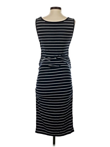 Kimi + Kai Maternity Casual Dress (view 2)
