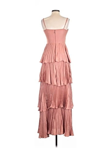 Dress the Population Cocktail Dress (view 2)