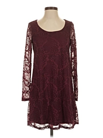 Charlotte Russe Casual Dress (view 1)