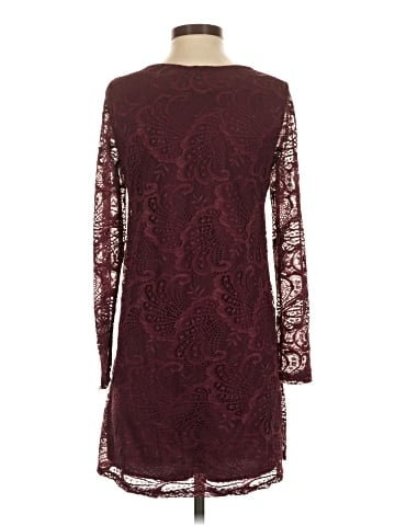 Charlotte Russe Casual Dress (view 2)