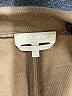 'S Max Mara Tan Brown Blazer Size M - photo 6