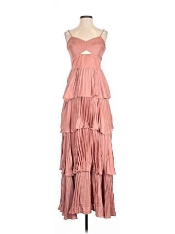 Dress the Population Cocktail Dress (view 1)