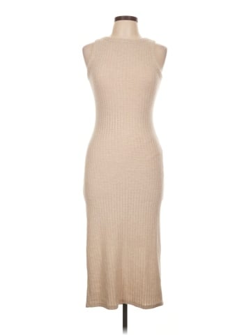 See You Monday Casual Dress (view 1)