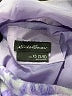 Eddie Bauer 100% Polyester Color Block Purple Raincoat Size XS (kids) - photo 3