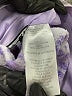Eddie Bauer 100% Polyester Color Block Purple Raincoat Size XS (kids) - photo 5