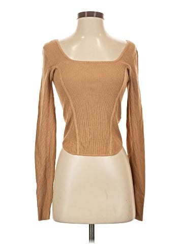 Bar III Pullover Sweater (view 1)