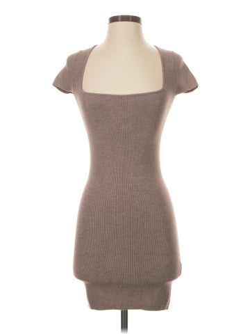 Babaton Casual Dress (view 1)