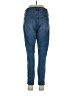 Denizen from Levi's Solid Blue Jeans Size 32 waist - photo 2