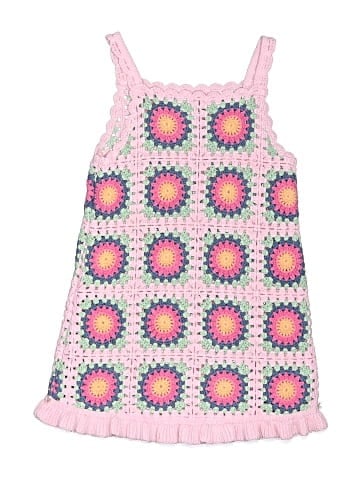 Zara Dress (view 1)
