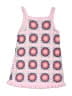 Zara Pink Dress Size 5 - photo 1