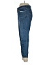 Denizen from Levi's Solid Blue Jeans Size 32 waist - photo 5