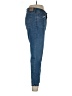 Denizen from Levi's Solid Blue Jeans Size 32 waist - photo 4